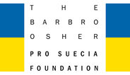 The Barbro Osher Pro Suecia Foundation