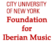 Foundation for Iberian Music