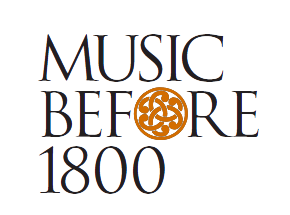 Music Before 1800